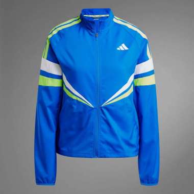 Jacket Running Women ADIZERO R JKT W JD7331 A/S