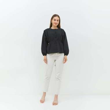 Hermosa Black - Baju Ibu Hamil Dan Menyusui