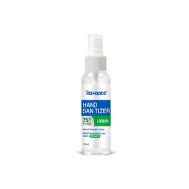 Instance Hand Sanitizer Spray 100 ml