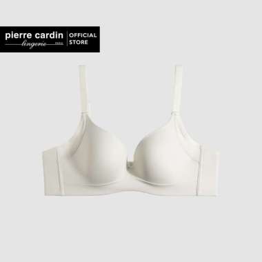 Pierre Cardin Bra Cooling comfort Curve Cup C 609-62521C 38C/085 Oat