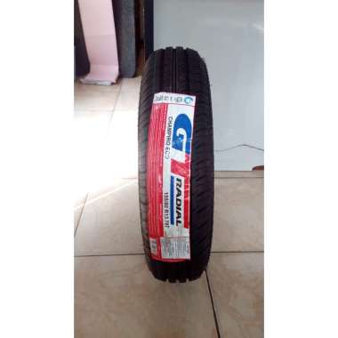GT Radial 155/80 R13 Champiro Eco 79T - Ban Mobil Ayla
