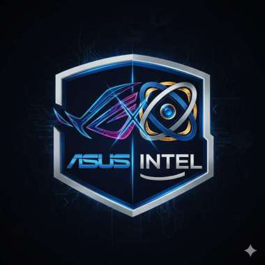 Universal ASUS INTEL I7