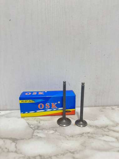 Klep Set Payung In Ex OSK Mio J Klep Payung Klepset Set Mio J Mio Soul Mio M3