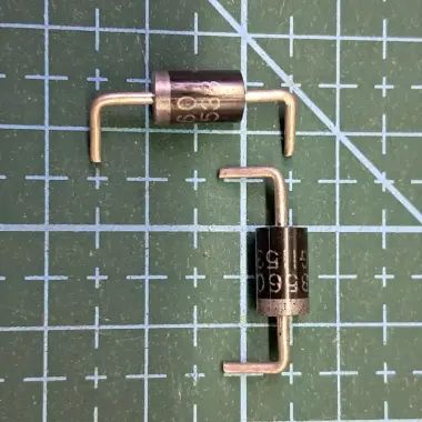 2SK1984 Transistor TO-220 – 10 Stück, Für Leist Produktbild-Vorschau 6