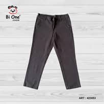BiOne Celana Panjang Katun Anak Laki-Laki 423053 (XXXS-L)
