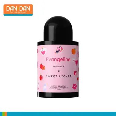 EVANGELINE Wonder Series Extrait De Parfum 100Ml (451904)