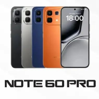 Infinix Note 60 Pro (8/256GB)
