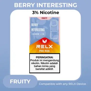 relx pods garden's heart Jual Infinity Pod-garden's Di Seller Relx Gd Kelapa Gading - Relx Gd Official Kelapa Gading - Kota Jakarta Utara Resistance:0.9ohm Mesh MTL no-nicotine Best SMOK Nic Salt