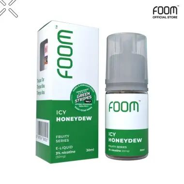 Foom Lab Global Flagship Store  100% Original