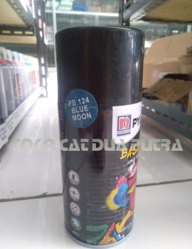 Pylox Basics 300 ml PB 124 Blue Moon