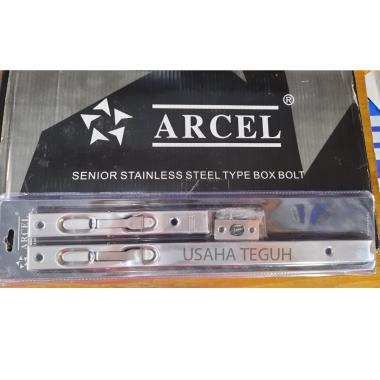 Grendel tanam merk Arcel