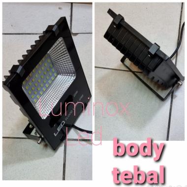 lampu tembak led body tebal 20watt 20 w sorot led 20w 20 watt 220volt ORIGINAL 100 % Multicolor