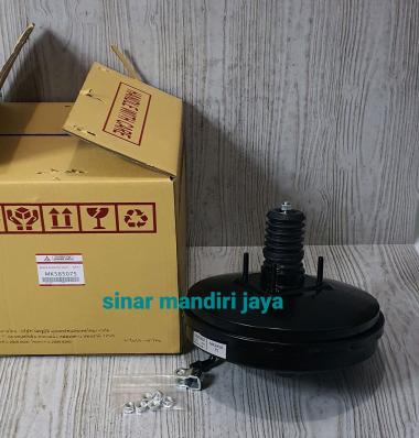 BOOSTER REM BOSTER ASSY MITSUBISHI PS136 HDX ATAU PS136 HDL ASLI
