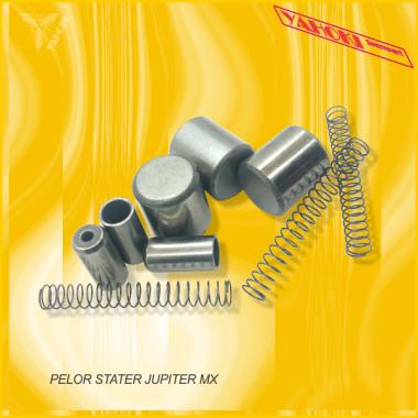 PELOR STATER JUPITER MX