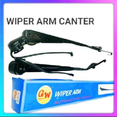 GAGANG / TANGKAI WIPER MITSUBISHI CANTER Ps125/Ps110/Ps136