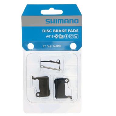 SHIMANO PAD RESIN (A01S) Y8EP98010