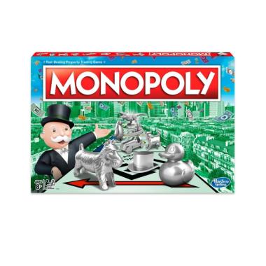 Monopoly Classic Game