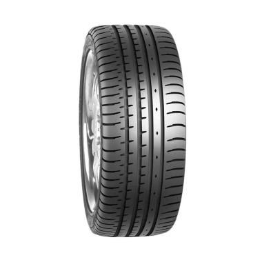 Accelera Phi 215/50-R17 Ban Mobil