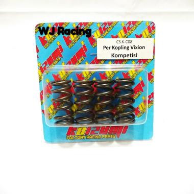 Per Kopling Rx King Koizumi HARD