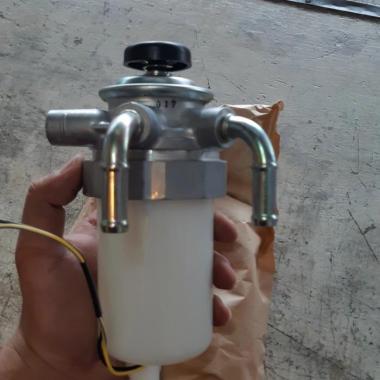 Pompa Solar Turbo Isuzu Panther Original