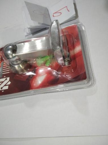 penahan pintu magnet ganjelan pintu door stop nobleza