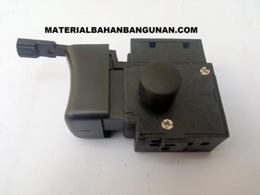 Saklar Mesin Bor Maktec MT 60 MT 80B Switch Spare Part Drill 6 A