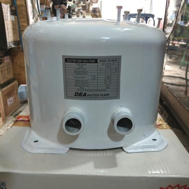 TABUNG TANGKI POMPA SANYO PH258JP PH-258JP PH 258 JP