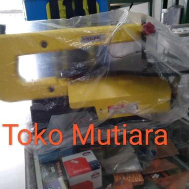 scroll saw / Mesin Gergaji Triplek NRT PRO 16HD