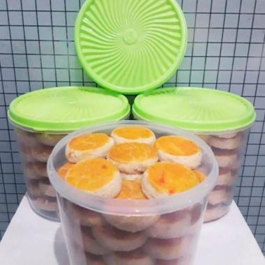 Kue Kacang Jember Mix