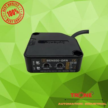 Photoelectric Sensor Autonics BEN500-DFR READY STOK