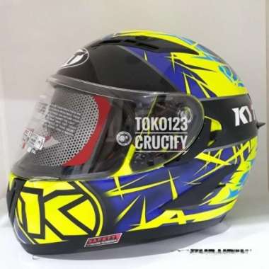 Kyt Falcon Fr New Falcon Spike Yellow