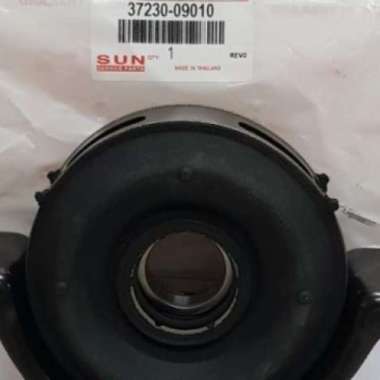 Center Bearing Gantungan Kopel Innova Inova Reborn Fortuner Vrz