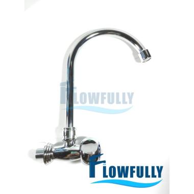 V 639 CS ONDA KRAN AIR DAPUR KITCHEN SINK LEHER ANGSA