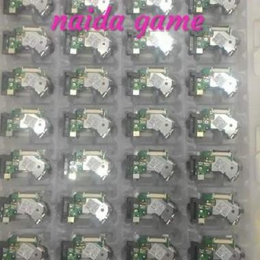 OPTIK PS2 SLIM / OPTIK PS2 SLIM SERI 7XXX/9XXX