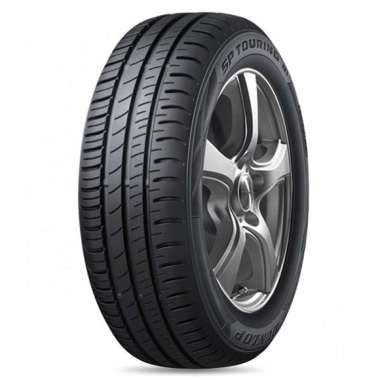 Ban Dunlop Sp Lt5 165 R13 8Pr Ban Mobil R13