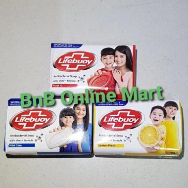 LIFEBUOY Sabun Batang