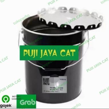 EPOXY FILLER WHITE / GREY 20 LITER + HARDENER