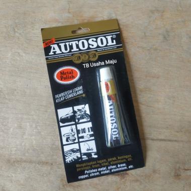 Autosol 15g