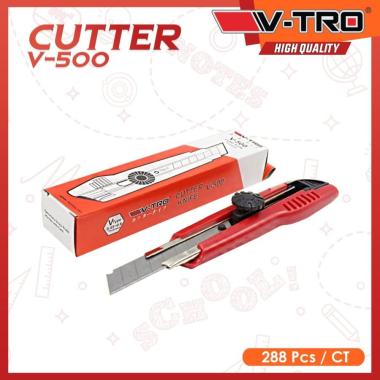 CUTTER BESAR CUTTER KECIL Besar VTro