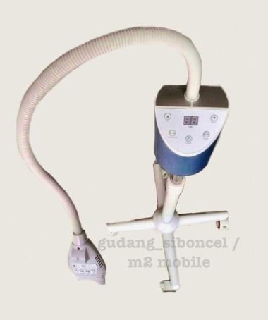 Mesin bleaching gigi standing