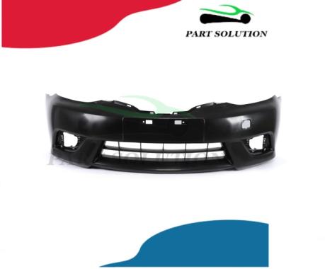 BEMPER DEPAN BODYKIT MOBIL NISSAN GRAND LIVINA TAHUN 2013 620221YS0H