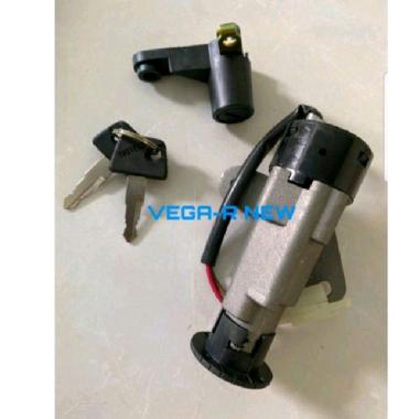 kunci kontak set vega R new
