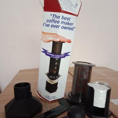 Aeropress Coffee Maker