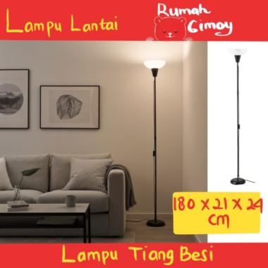 Lampu Lantai Berdiri Minimalis Hias Standing -Lampu Hias Ruang Tamu Model 2