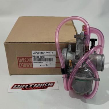 KARBURATOR PWK 28 KX 85 KX85 28