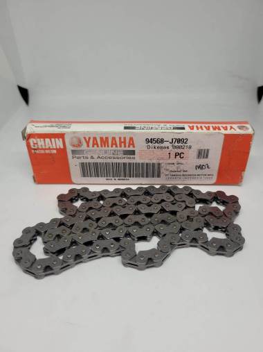 RANTAI KETENG MIO 125 M3 XRIDE 125 94568-J7092