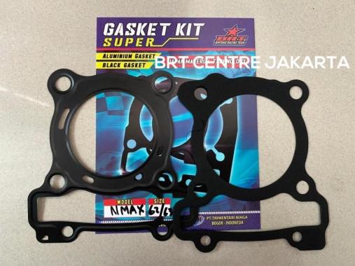 Paking Head BRT Nmax Aerox R15 V3 Vixion R VVA Lexi 63 mm 63