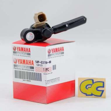 Injector Assy Yamaha Mio J, Soul GT, Fino