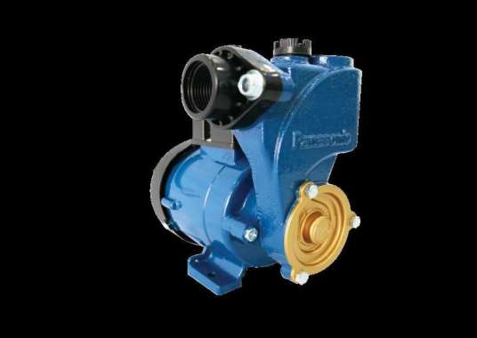 Panasonic GP-129JXK-P2 - Pompa Sumur Dangkal / Non Auto Pump