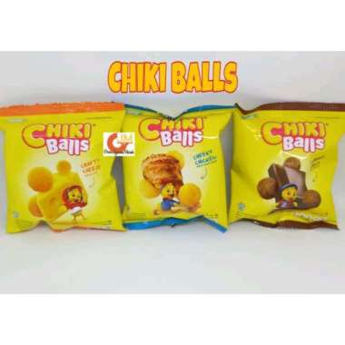 Ciki Rame Rame Jual Jenis Ciki Ciki Terbaru - Harga Promo November 2023 | Blibli